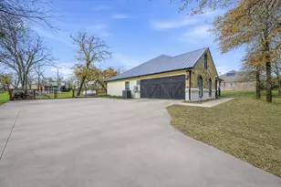 156 Howard Newby Ln, Springtown, TX 76082 - Photo 1