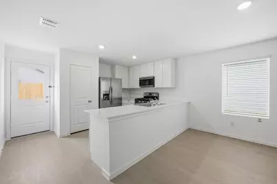 3928 Pontchartrain Parkway, Sherman, TX 75090 - Photo 2