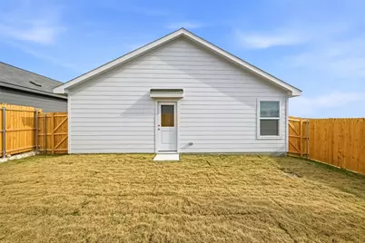 3928 Pontchartrain Parkway, Sherman, TX 75090 - Photo 18