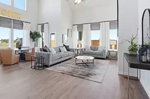 1816 Christina Dr, Princeton, TX 75407 - Photo 36