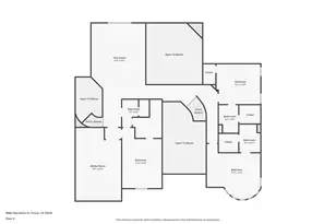 9890 Vita Dolce Ct, Frisco, TX 75035 - Photo 40