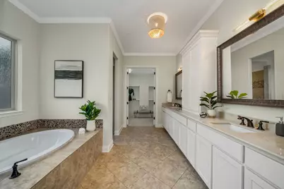 9890 Vita Dolce Court, Frisco, TX 75035 - Photo 16