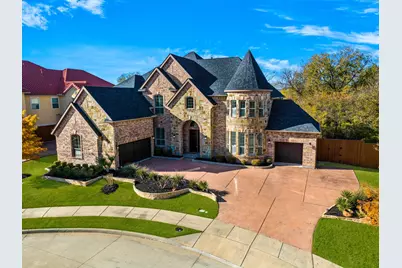 9890 Vita Dolce Court, Frisco, TX 75035 - Photo 2