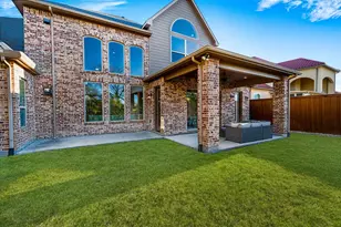 9890 Vita Dolce Ct, Frisco, TX 75035 - Photo 36