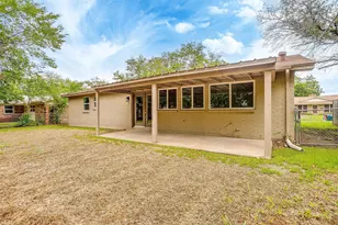 144 Suzanne Terrace, Burleson, TX 76028 - Photo 38