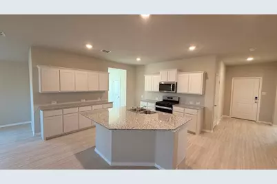 8508 Hollymead Lane, Fort Worth, TX 76131 - Photo 2