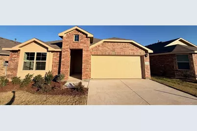 8508 Hollymead Lane, Fort Worth, TX 76131 - Photo 1