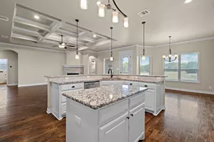 337 Kenyon Ct, Granbury, TX 76049 - Photo 14