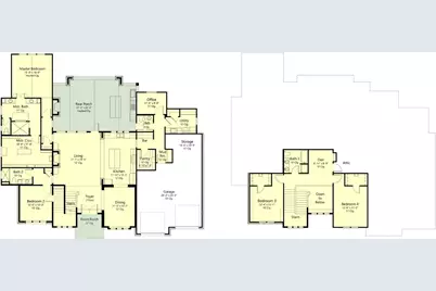 124 Cedar Springs Drive, Decatur, TX 76234 - Photo 2