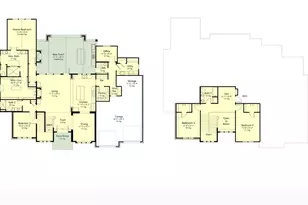 124 Cedar Springs Dr, Decatur, TX 76234 - Photo 2