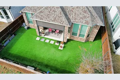 1111 Briar Oak Lane, Mansfield, TX 76063 - Photo 36