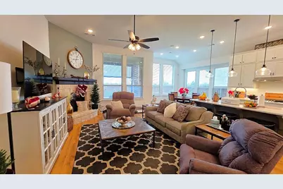 1111 Briar Oak Lane, Mansfield, TX 76063 - Photo 12