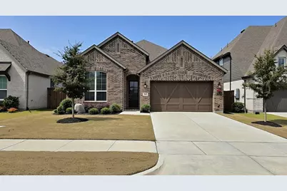 1111 Briar Oak Lane, Mansfield, TX 76063 - Photo 1