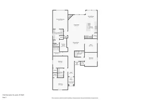 1104 Firecracker Dr, Justin, TX 76247 - Photo 34