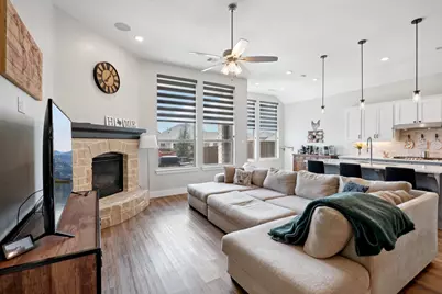 1104 Firecracker Drive, Justin, TX 76247 - Photo 8