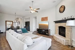 1104 Firecracker Dr, Justin, TX 76247 - Photo 8