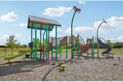 1104 Firecracker Drive, Justin, TX 76247 - Photo 38