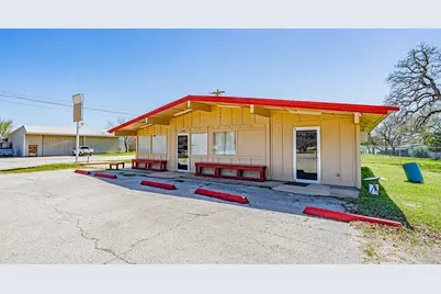 1300 Liberty School Road, Pelican Bay, TX 76020 - Photo 1