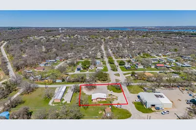 1300 Liberty School Road, Pelican Bay, TX 76020 - Photo 4