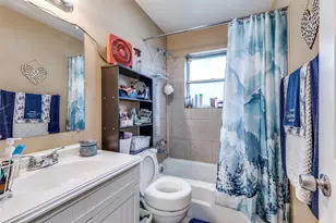 525 S Hampshire St, Saginaw, TX 76179 - Photo 8