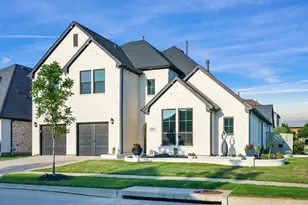 915 Blueberry Way, Northlake, TX 76247 - Photo 34