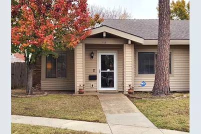 517 Harvest Hill Street, Lewisville, TX 75067 - Photo 1