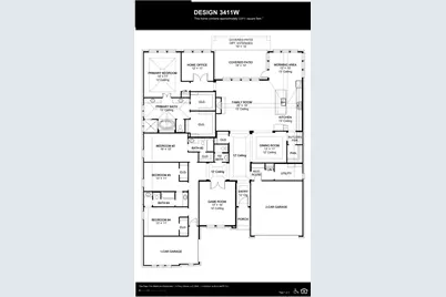 1936 Foothill Road, Rockwall, TX 75087 - Photo 2