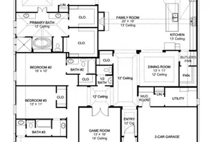 1936 Foothill Rd, Rockwall, TX 75087 - Photo 2