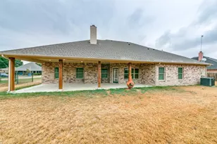 2844 Rodeo Dr, Quinlan, TX 75474 - Photo 22