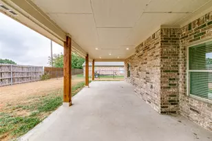 2844 Rodeo Dr, Quinlan, TX 75474 - Photo 20