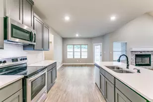 2844 Rodeo Dr, Quinlan, TX 75474 - Photo 8