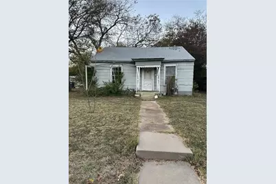 2825 McKenzie Avenue, Waco, TX 76708 - Photo 1