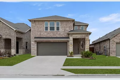 14153 Gallatin Street, Pilot Point, TX 76258 - Photo 1