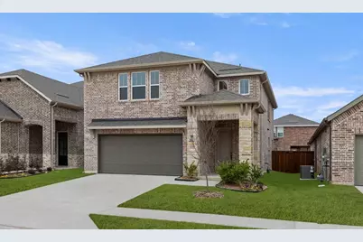 14153 Gallatin Street, Pilot Point, TX 76258 - Photo 4