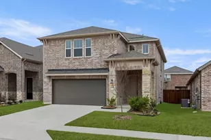 14153 Gallatin St, Pilot Point, TX 76258 - Photo 4