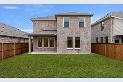 14153 Gallatin Street, Pilot Point, TX 76258 - Photo 8