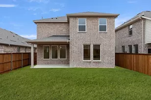 14153 Gallatin St, Pilot Point, TX 76258 - Photo 8