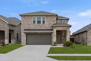 14153 Gallatin St, Pilot Point, TX 76258 - Photo 2