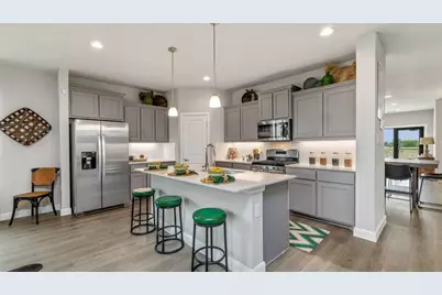 15156 Supreme Street, Fort Worth, TX 76008 - Photo 2