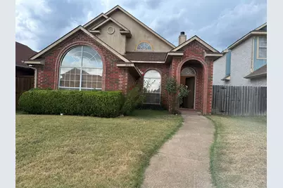 1409 Post Oak Drive, Rowlett, TX 75089 - Photo 1