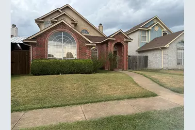 1409 Post Oak Drive, Rowlett, TX 75089 - Photo 2