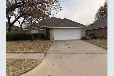 1220 Oak Valley, Denton, TX 76209 - Photo 1