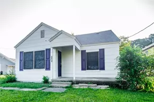 1101 Collier St, Denton, TX 76201 - Photo 1