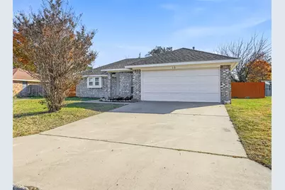 15 W Sharon Drive, Krum, TX 76249 - Photo 2