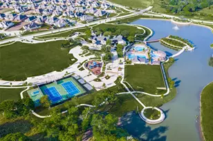 2316 Havannah Dr, Celina, TX 75009 - Photo 4