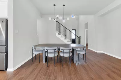 1244 Caprock Drive, Forney, TX 75126 - Photo 4