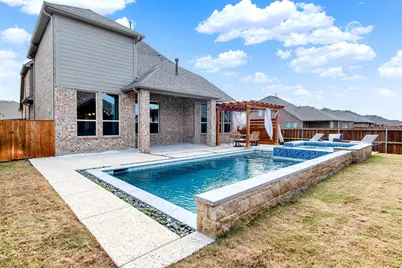 1244 Caprock Drive, Forney, TX 75126 - Photo 2