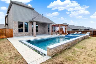 1244 Caprock Dr, Forney, TX 75126 - Photo 2