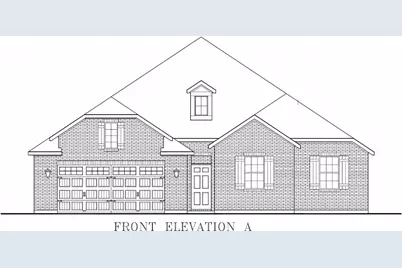 201 Protection Street, Godley, TX 76044 - Photo 1