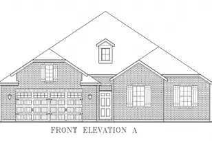 201 Protection St, Godley, TX 76044 - Photo 1